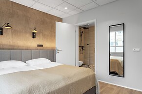 Alva Hotel Brautarholt