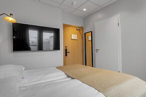 Alva Hotel Brautarholt