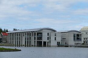 Alva Hotel Brautarholt