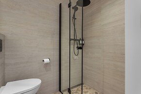 Alva Hotel Brautarholt