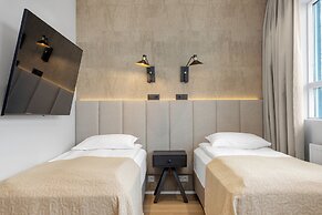 Alva Hotel Brautarholt