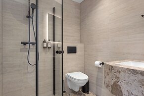 Alva Hotel Brautarholt