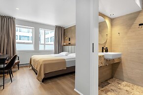 Alva Hotel Brautarholt