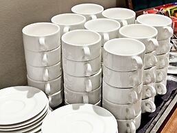 Alva Hotel Brautarholt