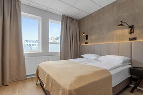 Alva Hotel Brautarholt