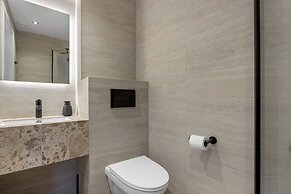 Alva Hotel Brautarholt