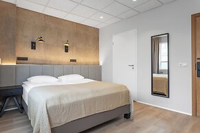 Alva Hotel Brautarholt