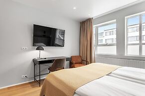 Alva Hotel Brautarholt