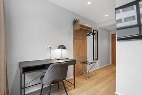 Alva Hotel Brautarholt