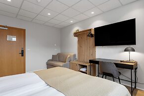 Alva Hotel Brautarholt