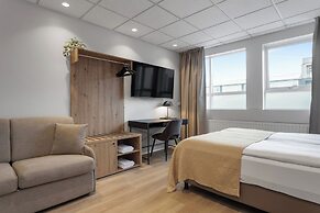 Alva Hotel Brautarholt