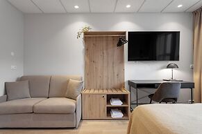 Alva Hotel Brautarholt