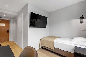 Alva Hotel Brautarholt