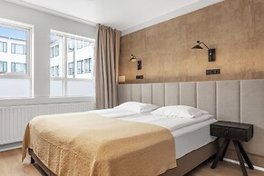 Alva Hotel Brautarholt