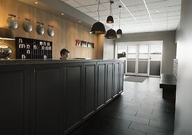 Alva Hotel Brautarholt