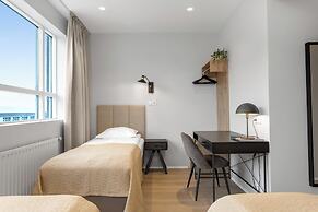 Alva Hotel Brautarholt