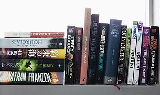 Alva Hotel Brautarholt