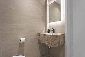 Alva Hotel Brautarholt