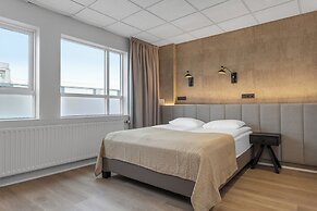 Alva Hotel Brautarholt