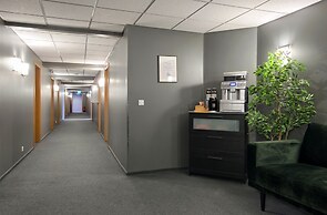 Alva Hotel Brautarholt