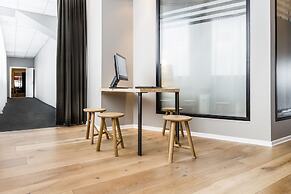 Alva Hotel Brautarholt