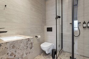 Alva Hotel Brautarholt