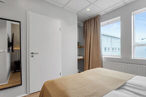 Alva Hotel Brautarholt