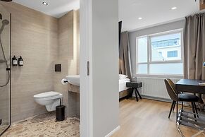 Alva Hotel Brautarholt