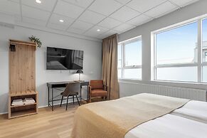 Alva Hotel Brautarholt