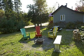 Chalets Lanaudiere