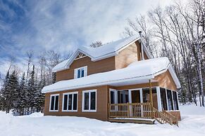 Chalets Lanaudiere