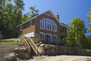 Chalets Lanaudiere