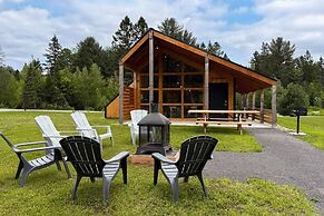 Chalets Lanaudiere