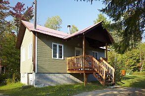 Chalets Lanaudiere