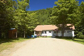 Chalets Lanaudiere