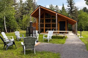 Chalets Lanaudiere