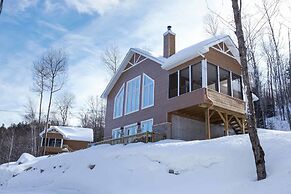 Chalets Lanaudiere