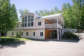 Chalets Lanaudiere