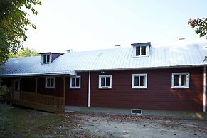 Chalets Lanaudiere