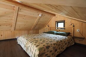 Chalets Lanaudiere