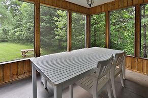 Chalets Lanaudiere