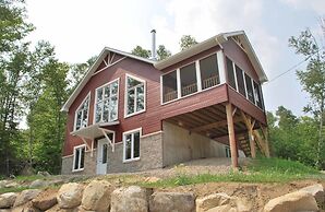 Chalets Lanaudiere