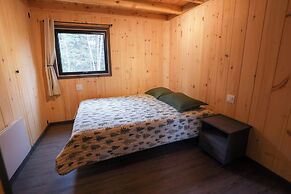Chalets Lanaudiere