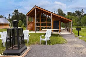 Chalets Lanaudiere
