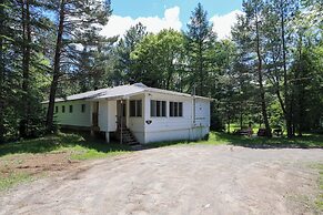 Chalets Lanaudiere
