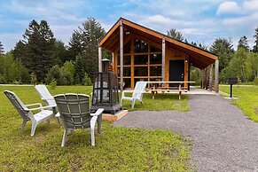 Chalets Lanaudiere
