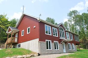 Chalets Lanaudiere