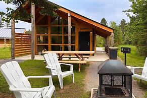 Chalets Lanaudiere