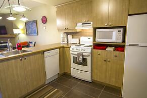 Suites de la Gare by Location ADP Tremblant