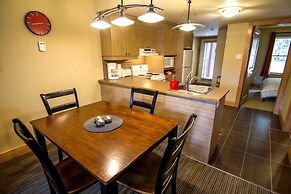 Suites de la Gare by Location ADP Tremblant